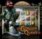 gonzos quest