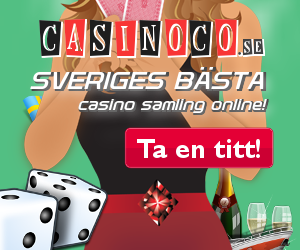 casino på nätet