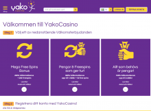 yakocasino